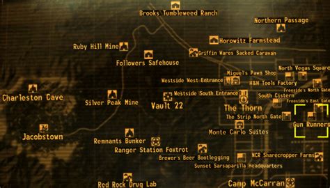 scrap metal new vegas|Isaac (Gun Runners) .
